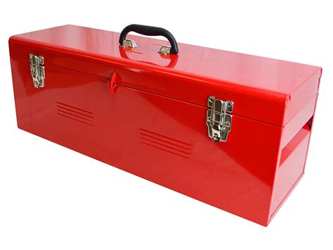 metal tool storage boxes|foldable metal tool tote box.